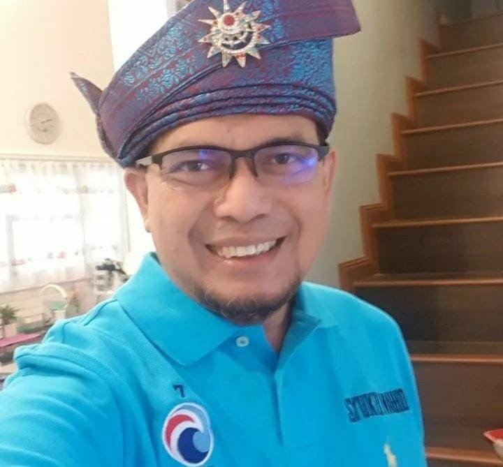Arfiansyah: PAW Syukri Wahid Segera Dilaksanakan
