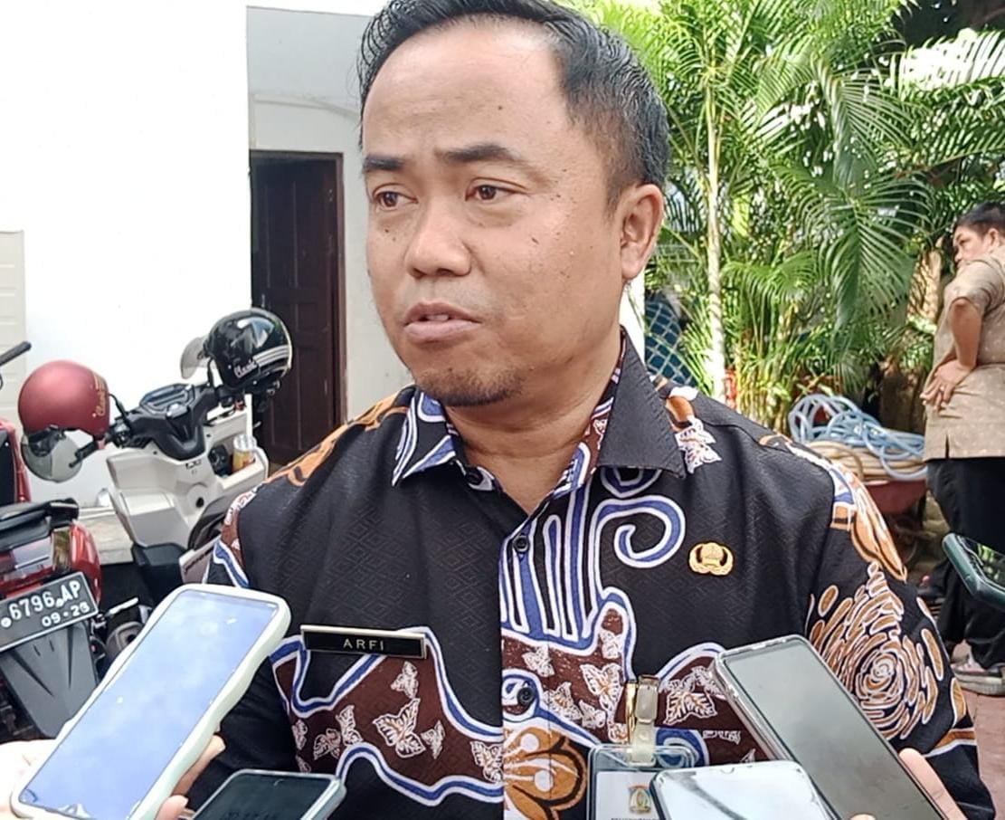 Arfiansyah: PAW Syukri Wahid Segera Dilaksanakan