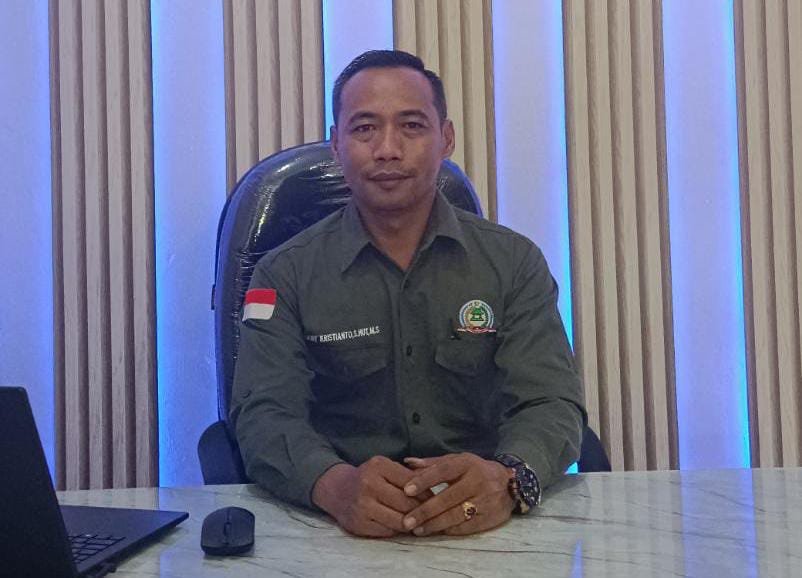 Kelurahan Karang Rejo Wakili Provinsi Kaltim Lomba Kelurahan 2023 Tingkat Nasional