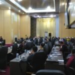 Kota Balikpapan Fasilitasi Raker Asdeksi Korwil Kaltimtara 2023