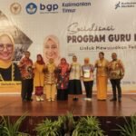 Menjelang IKN, Guru Harus Bertransformasi Dalam Pembelajaran