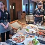 10 Menu Baru Sky House Rooftop Restaurant, Asian Mix