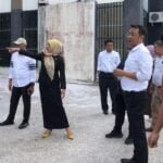 Wakil Ketua DPRD, Sabaruddin: Rusun Bisa Dialih Fungsikan untuk Menjadi SMP di Manggar Baru