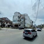 Resmi Gedung ex Plaza 21 sebagai Lahan Parkir untuk Tingkatkan PAD Samarinda