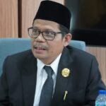 Ketua Komisi I DPRD, Laisa: Sudah Melakukan Sosialisasi Perda Nomor 1 Tahun 2021 Tentang Ketertiban Umum