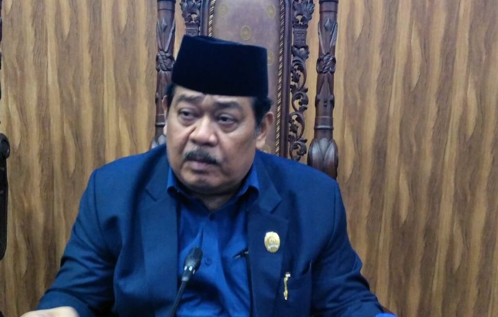 Peradi Bakal Layangkan Gugatan Citizen Law Terkait Kekosongan Jabatan Wawali