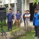 Suhardi Hamka: Pemasangan Spanduk Tindakan Ilegal