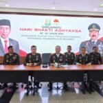 Kejati Kaltim Berhasil Selamatkan Keuangan Negara dari Hasil Korupsi Sebesar Rp 10 Miliar