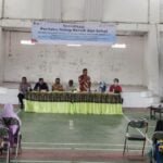 Dukung Perilaku Hidup Bersih dan Sehat Sejak Dini, PT Pertamina Hulu Sanga Sanga Gelar Sosialisasi di Kecamatan Muara Badak Kabupaten Kutai Kartanegara
