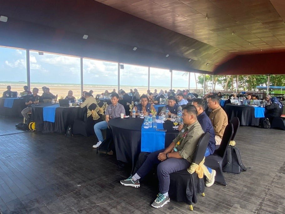 Kultur Bertutur, Tajuk Workshop PT Pertamina Hulu Indonesia Bersama National Geographic Indonesia Dukung Peningkatan Kompetensi Pekerja PROKALTIM 2 Kultur Bertutur, Tajuk Workshop PT Pertamina Hulu Indonesia Bersama National Geographic Indonesia Dukung Peningkatan Kompetensi Pekerja