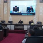 DPRD Kota Balikpapan Bentuk Panitia Pemilihan, Partai Pengusung Boleh Ajukan Nama Calon