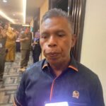 Komisi I DPRD Balikpapan Bahas KUA PPAS Satpol PP, Penambahan Personel dan Kendaraan Operasional