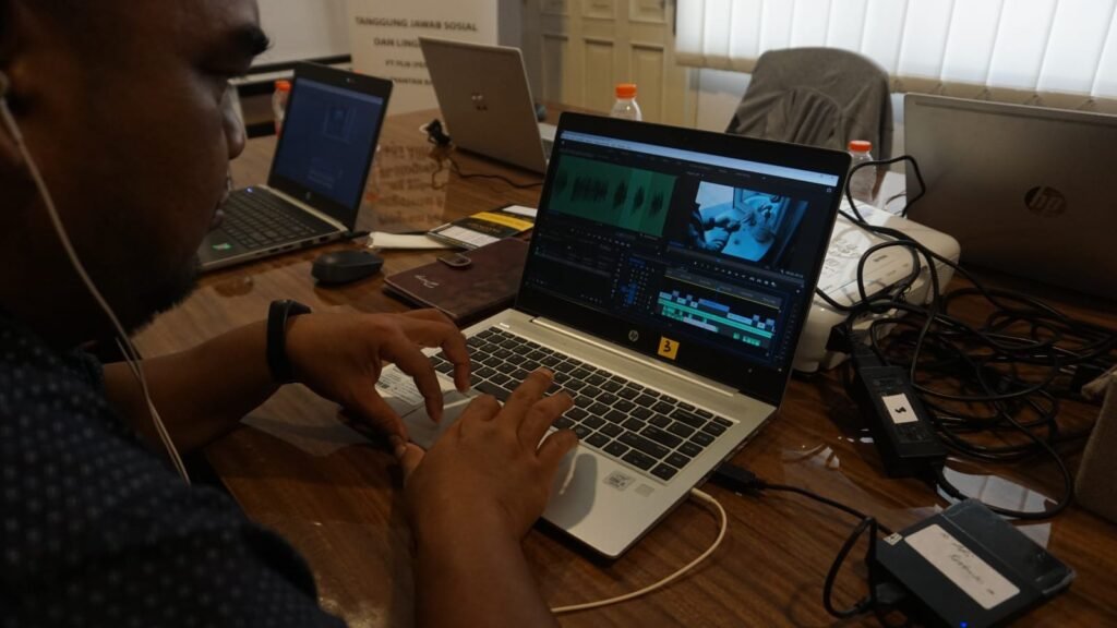 Lewat Program TJSL Pendidikan Kompetensi, PLN UIP KLT beri Akses Pendidikan Berkualitas untuk Masyarakat