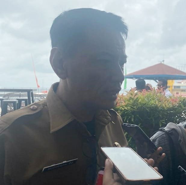 DLH Akan Membangun PDU Sampah, Bisa Menjadi Opsi Perpanjangan Masa Pakai TPA Manggar