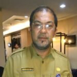 Haemusri: Program Disdag Balikpapan, Pelaksanaan Kegiatan Penertiban dan Penataan Pasar dengan Anggaran Rp 55 Miliar