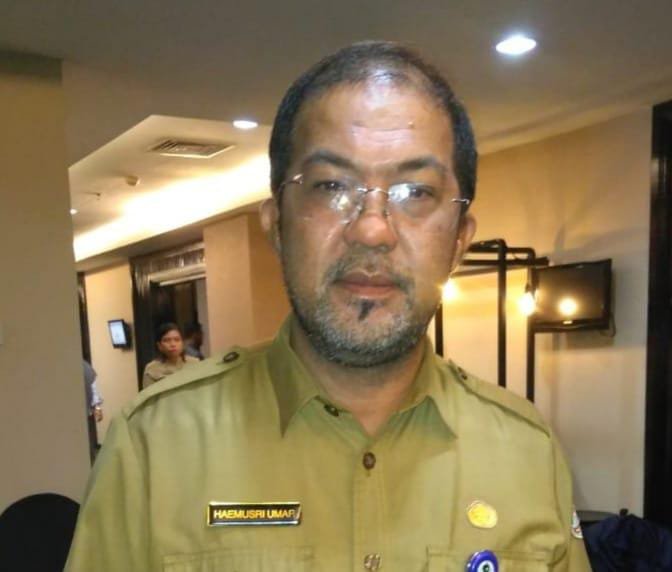 Haemusri: Program Disdag Balikpapan, Pelaksanaan Kegiatan Penertiban dan Penataan Pasar dengan Anggaran Rp 55 Miliar