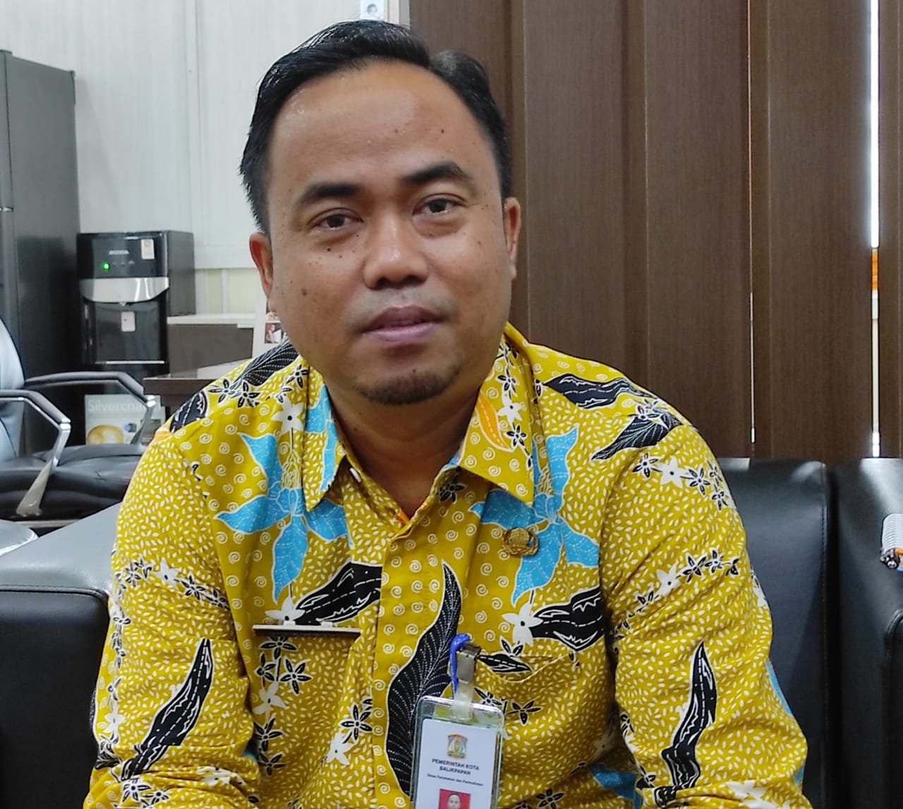 Rancangan KUA-PPAS Kota Balikpapan Tahun 2024 Dibahas Minggu Ini