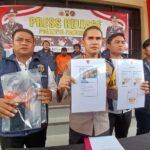 Kasus Ujaran Kebencian Terhadap Ulama Kalimantan Selatan Diungkap Kapolresta Samarinda