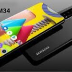 Inilah Samsung M34 5G, Hp Samsung Terbaru 2023 yang Baru Saja Dirilis, Intip Spek dan Harganya