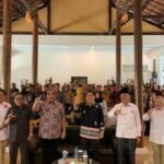 DPR dan Ombudsman RI Berkolaborasi Tingkatkan Mutu Literasi Akses Pengaduan Pelayanan Publik