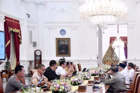 Pemerintah akan Luncurkan Pelayanan Satu Pintu Perizinan Kegiatan Seni dan Olahraga