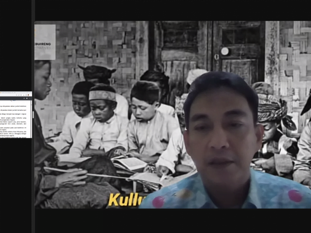 Tata Kelola Konstanta Demografi Berpengaruh Terhadap Kualitas Pelayanan Publik