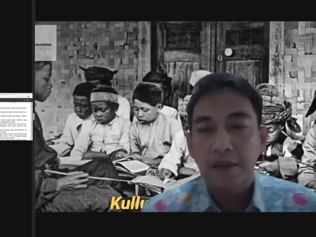 Tata Kelola Konstanta Demografi Berpengaruh Terhadap Kualitas Pelayanan Publik