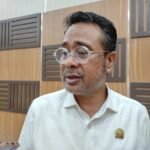 Sabaruddin: Pemkot Balikpapan Perlu Ada Blueprint untuk Membuka Jalan Alternatif