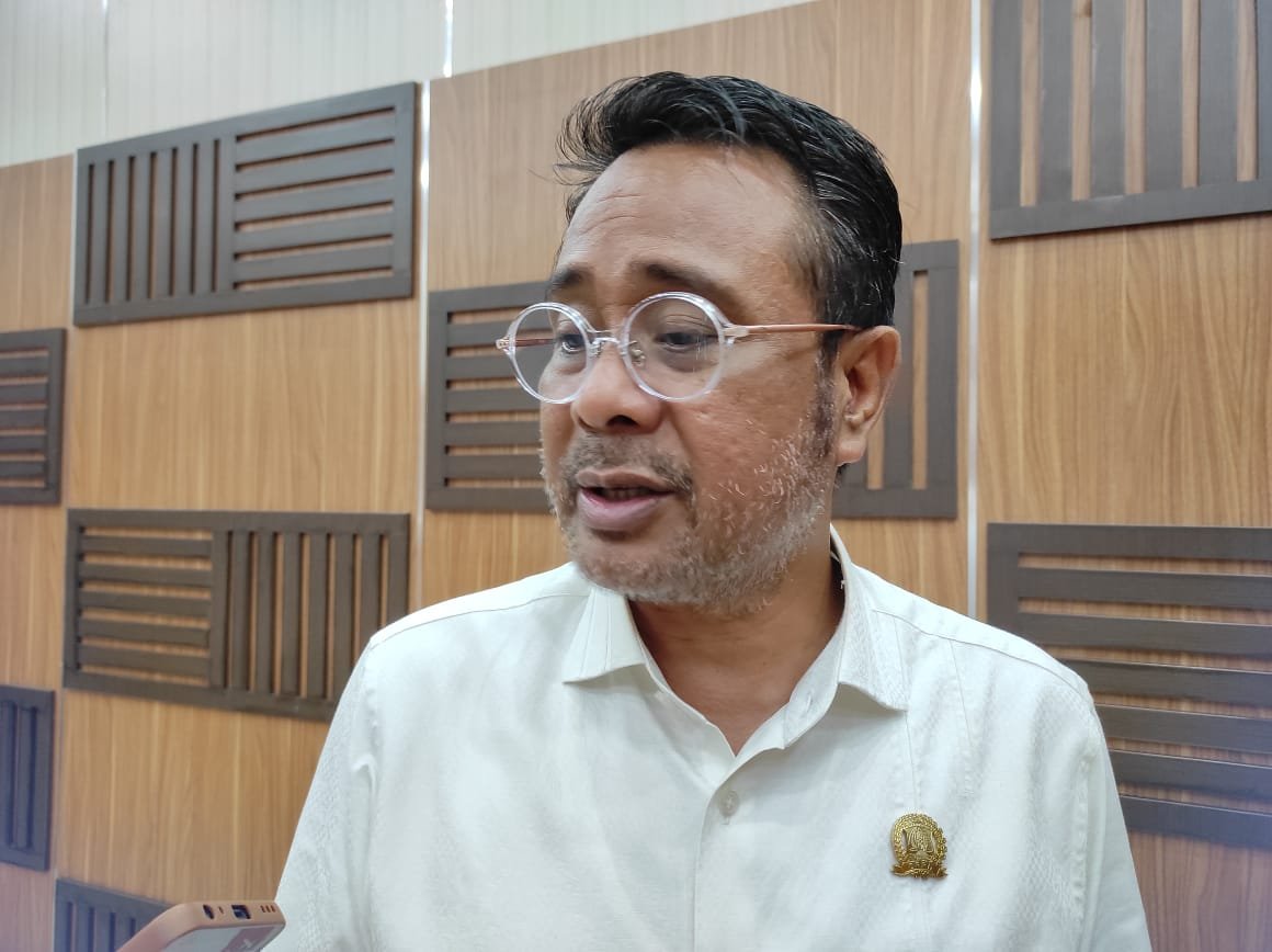 Sabaruddin: Pemkot Balikpapan Perlu Ada Blueprint untuk Membuka Jalan Alternatif