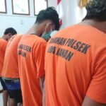 2 Pelaku Pengeroyokan sopir Truk di Tahura, Dilimpahkan ke Kejari Kukar