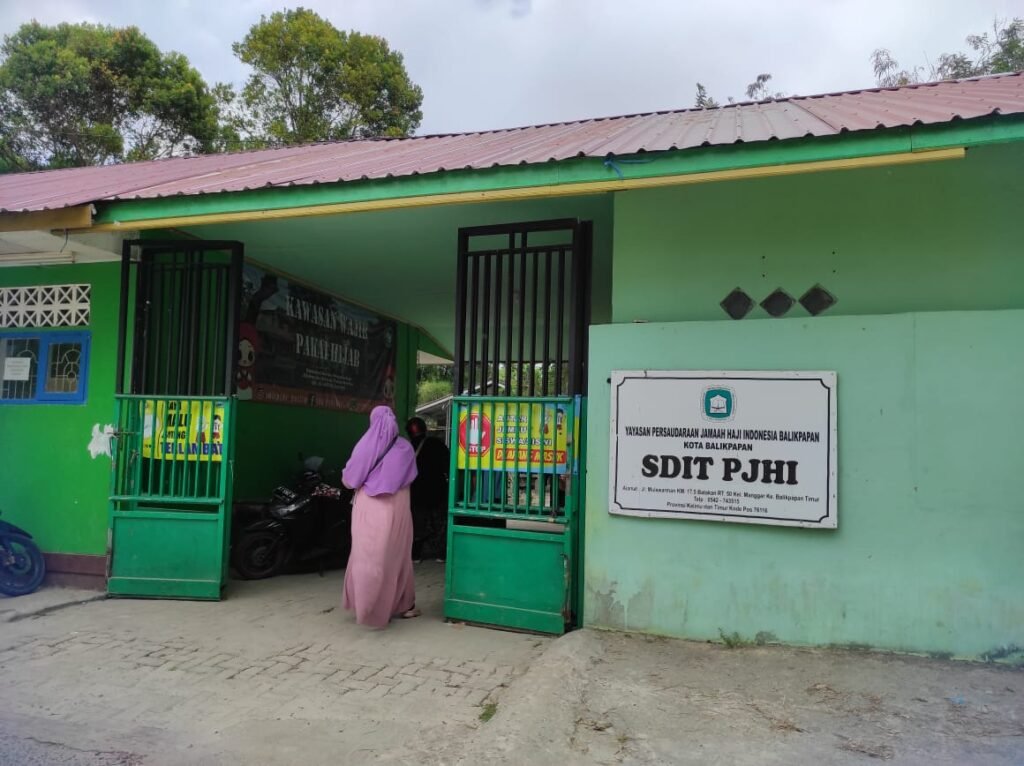 Mediasi di Disdikbud Balikpapan, Antara Yayasan PJHI, Guru dan Komite SDIT PJHI Terkait Pemberhentian Kepala SDIT PJHI Manggar