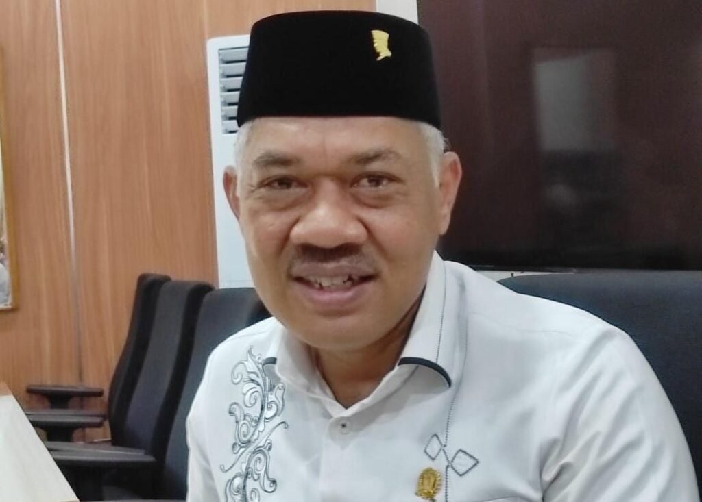 Program Prioritas, Pembangunan Sekolah di Balikpapan Timur dan Tengah, Saat Pembahasan KUA-PPAS 2024