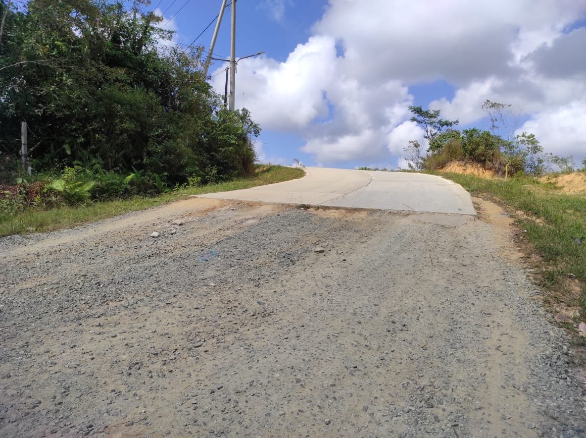 Wakil Ketua DPRD, Sabaruddin: Dorong Percepatan Pembangunan Infrastruktur Jalan, Jelang Perpindahan IKN