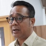 Wakil Ketua DPRD, Sabaruddin: Dorong Percepatan Pembangunan Infrastruktur Jalan, Jelang Perpindahan IKN