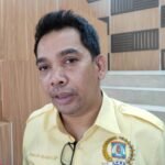 Jalan Km 5 Retak Akibat Proyek PGN Solution, Dewan Akan Panggil OPD Terkait