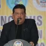 Abdulloh: Keberadaan LKM Sangat Membantu Pemkot Balikpapan