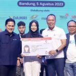 Tingkatkan Kesadaran Keselamatan Berkendara, Jasa Raharja dan Jasa Marga Bersinergi Gencarkan Sosialisasi Safety Riding