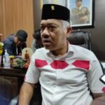 Pembangunan SMP Negeri 26 Balikpapan Regency Belum Sampai Target
