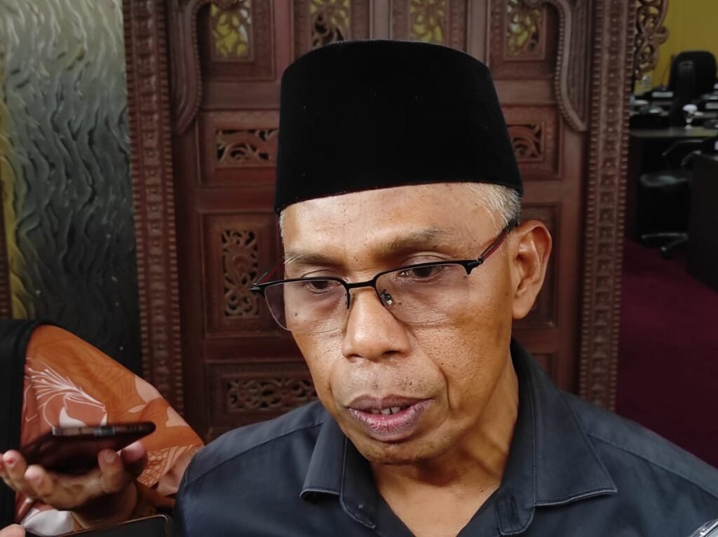 Subari: PDAM Harus Melayani Masyarakat yang Lebih Baik
