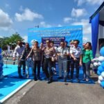 Lintasan Ujian SIM C di Polresta Samarinda Berubah, Ini Penjelasan Dirlantas Polda Kaltim