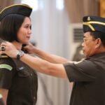 Pendidikan dan Pelatihan Pembentukan Jaksa Resmi Dibuka, Ciptkan Jaksa Berakhlak untuk Indonesia Maju