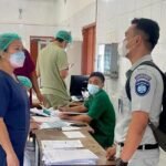 Korban Kecelakaan Lalu Lintas Meninggal Dunia Tidak Mempunyai Ahli Waris, Santunan Dalam Bentuk Penggantian Biaya Penguburan