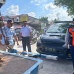 Parkir Sembarangan Bisa Diderek Hingga Sanksi Denda Rp 500 Ribu Sehari, Ini Kata Dishub Samarinda