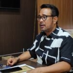 Wakil Ketua DPRD, Sabaruddin Panrecalle Sebut Pajak THM, Sarang Burung Walet, Pariwisata, untuk Target PAD Balikpapan