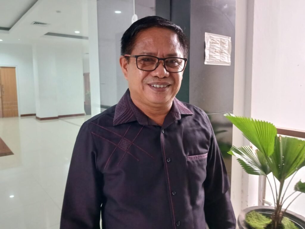 Revisi Perda Miras Belum Usai, Ketua Pansus : Bicara Aturan, Miras Tidak Boleh Beredar Dulu!