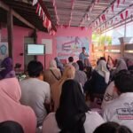 Rumah Singgah Kanker Samarinda, Gelar Edukasi Deteksi Dini Kanker