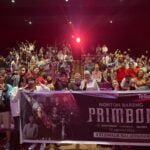 MAXstream Telkomsel Luncurkan Film Genre Horor "Primbon", Ajak Pelanggan Nonton Bareng Gratis di E-Walk XXI Balikpapan