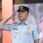 Jadi Pembina Upacara HUT ke-78 RI, Rivan A. Purwantono Sampaikan Refleksi Kemerdekaan bagi Jasa Raharja