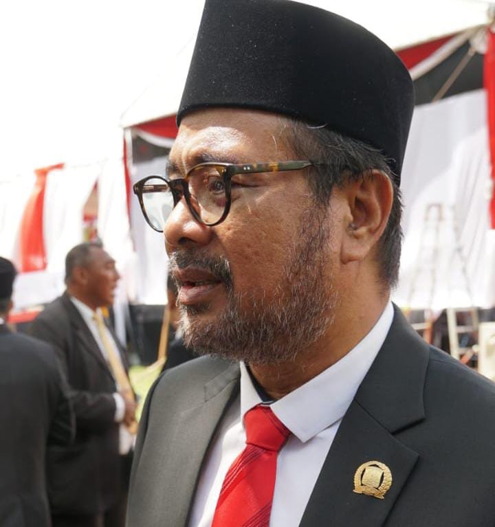 Wakil Ketua DPRD, Sabaruddin: Warga Balikpapan Timur Akan Bangun Rumah Sakit dan SMP Negeri