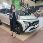 Hyundai Motors Indonesia Luncurkan STARGAZER X di Samarinda